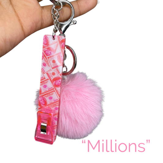 ‘Millions’ Card Grabber