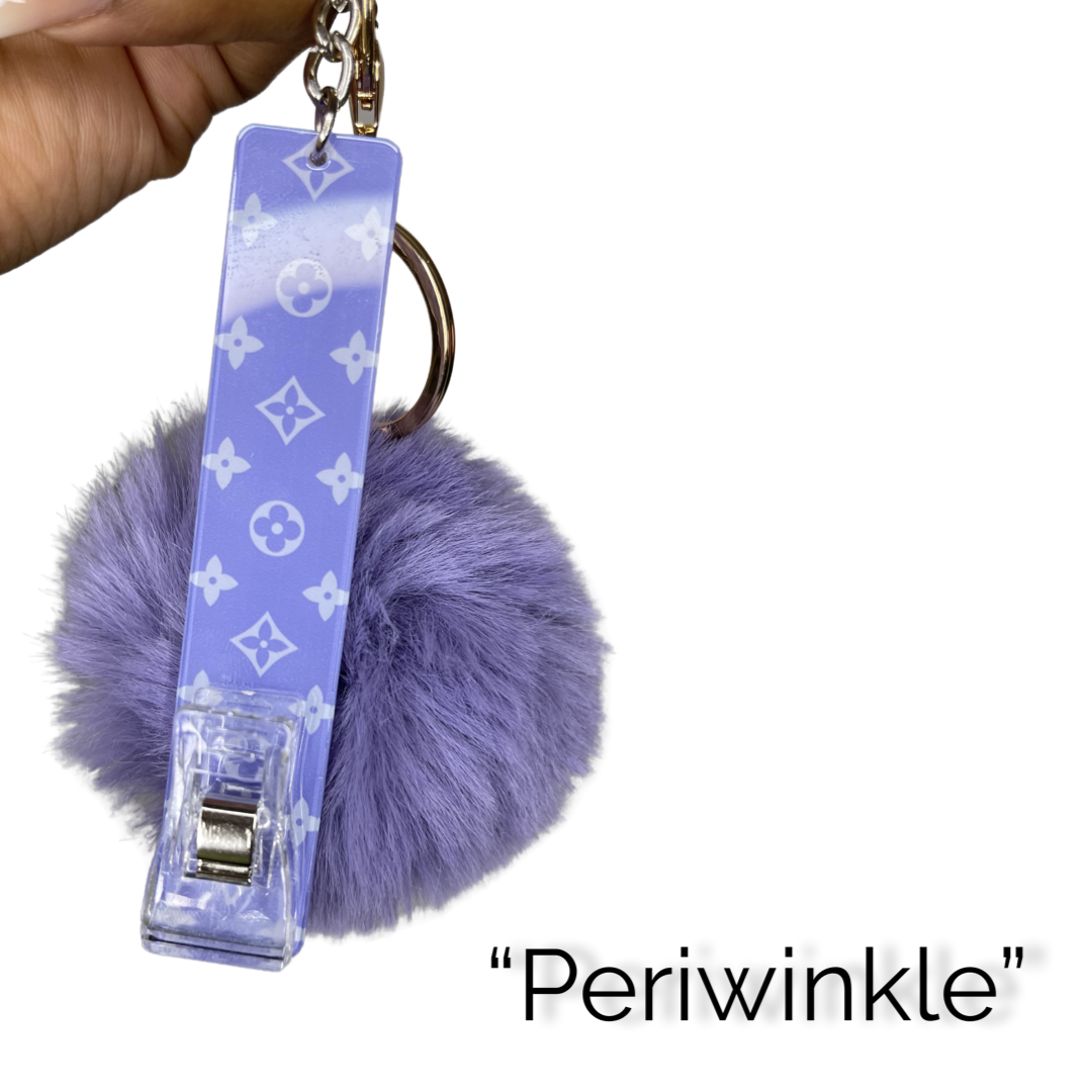 ‘Periwinkle’ Card Grabber