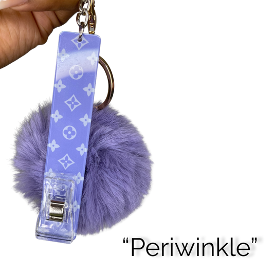 ‘Periwinkle’ Card Grabber