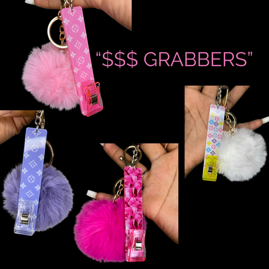 $$$ Grabbers